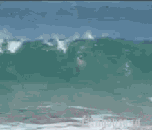 Wave Wipeout GIF - Wave Wipeout Splash GIFs