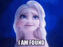 Frozen Elsa GIF - Frozen Elsa Queen Elsa GIFs