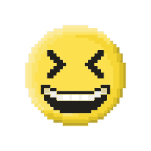 laugh hard laughing emoji emojis r74moji
