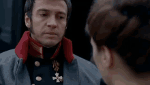War And Peace Andrei Bolkonsky GIF - War And Peace Andrei Bolkonsky GIFs