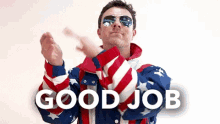 Good Job Clap GIF - Good Job Clap Applause GIFs