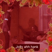 Jolly Jollyahh GIF - Jolly Jollyahh Christmas GIFs