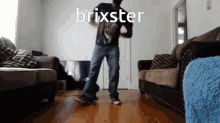 Brixster Subiverse GIF - Brixster Subiverse Brickopolis GIFs