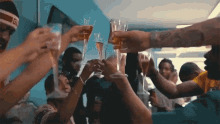 Cheers Applauses GIF