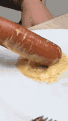 Sausage Party Innuendo GIF - Sausage Party Innuendo Sauce GIFs