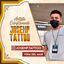 Josehp Tattoo Josehptattoo GIF - Josehp Tattoo Josehptattoo Viña Del Mar GIFs