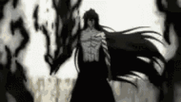 Project Mugetsu Bleach GIF - Project Mugetsu Bleach Quincy