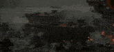 a futuristic battle scene with a sign that says ' army '