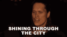 Shining Through The City With A Little Funk And Soul Per Fredrik Asly GIF - Shining Through The City With A Little Funk And Soul Per Fredrik Asly Pellek GIFs