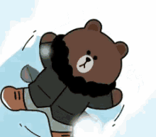 Big Bear GIF - Big Bear Hug GIFs