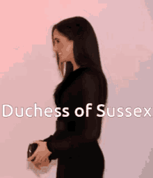 Duchessofsussex GIF