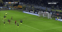 Perotti Penalty GIF