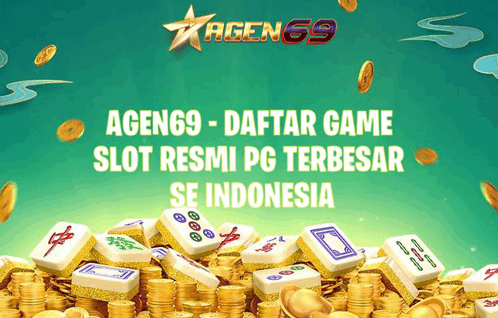 Agen69 Slot Panduan Lengkap Menuju Kemenangan di Dunia Slot Online