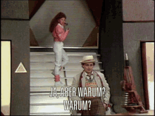 Doctor Who Doctor Who Deutsch GIF - Doctor Who Doctor Who Deutsch Time And The Rani GIFs