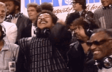 Bob Dylan We Are The World GIF - Bob Dylan We Are The World Smile GIFs