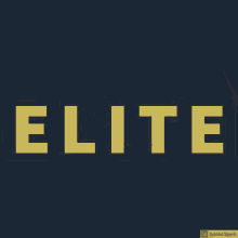 Elite GIF - Elite GIFs