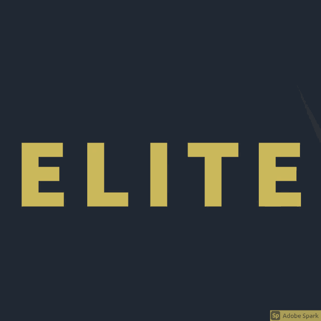 Elite GIF - ELITE - Discover & Share GIFs