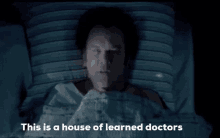 Step Brothers GIF - Step Brothers Doctors GIFs