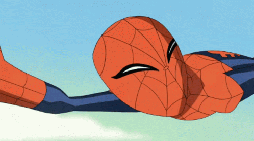 Say What Surprised GIF - Say What Surprised Spiderman GIFs