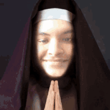 Chuy Nun GIF - Chuy Nun Holy GIFs