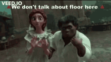 Illuminati Nft We Dont Talk About Floor GIF - Illuminati Nft We Dont Talk About Floor GIFs