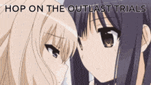 Outlast Trials The Outlast Trials GIF