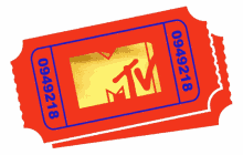 and mtv