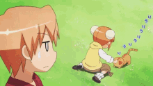Punch Anime GIF - Punch Anime GIFs