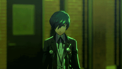 Persona 3 the Movie 03: Falling Down – Review | Otakuness Anime Reviews