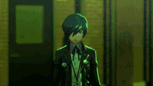 Real Shit Persona 3 GIF - Real Shit Persona 3 Persona 3 Reload GIFs