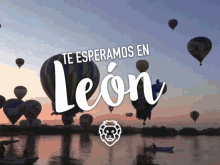 Leon City GIF