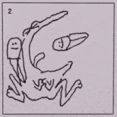 Frog Guarimba GIF - Frog Guarimba Toad GIFs