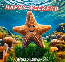 Have A Great Weekend GIF