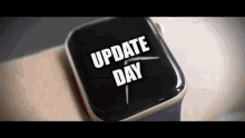 Noahsnoah Update Day GIF - Noahsnoah Noah Update Day GIFs