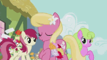 This Is Awful My Little Pony GIF - This Is Awful My Little Pony Slice Of Life GIFs