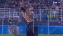 Football Meme Champions League GIF - Football Meme Champions League Inter Milan GIFs
