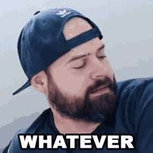 Whatever Jared Dines GIF