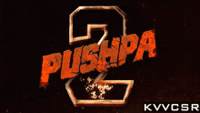 Pushpa Pushpa 2 GIF - Pushpa Pushpa 2 Pushpa 2 The Rule GIFs