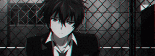 Anime Boy GIF - Anime Boy Sad - Discover & Share GIFs