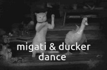 Migati Duckermelon GIF - Migati Duckermelon GIFs