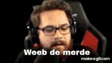 Mister Mv Weeb GIF - Mister Mv Weeb GIFs