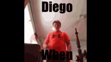 Diego When GIF - Diego When GIFs