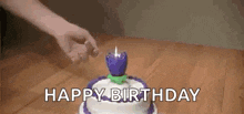 Happybirthday Cake GIF - Happybirthday Cake Birthday GIFs