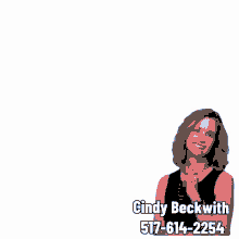 Realtor Cindy Beckwith GIF - Realtor Cindy Beckwith Real Estate Agent GIFs