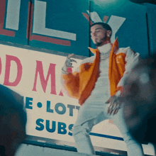 Mucho Flow Anuel Aa GIF - Mucho Flow Anuel Aa Sufro Cancion GIFs