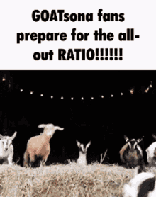 persona all out attack ratio goatsona goat