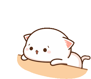 Sad Cute Sticker - Sad Cute Cat Stickers