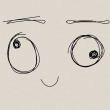 Confused Eyes GIFs | Tenor