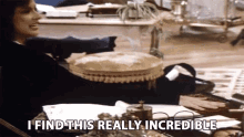 I Find This Really Incredible Amazed GIF - I Find This Really Incredible Amazed Surprised GIFs