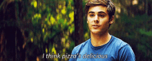 Pizza Pizza Is Delicious GIF - Pizza Pizza Is Delicious Delicious GIFs